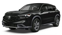 2026 Acura ADX Base