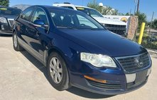 2006 Volkswagen Passat 2.0T