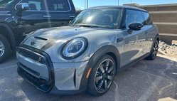 2023 MINI Hardtop Cooper S