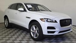 2020 Jaguar F-PACE 25t Premium