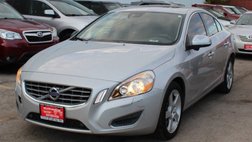 2012 Volvo S60 T5