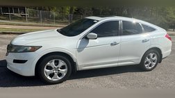 2012 Honda Crosstour EX-L