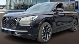 2024 Lincoln Corsair Grand Touring