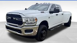2023 Ram Ram Pickup 3500 Tradesman