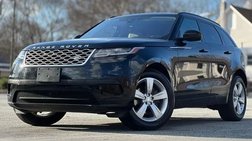 2018 Land Rover Range Rover Velar P250 S