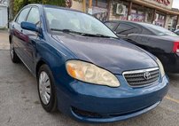 2006 Toyota Corolla LE