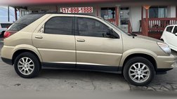 2006 Buick Rendezvous 