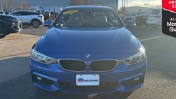 2014 BMW 4 Series 428i xDrive