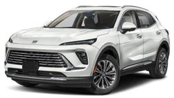 2024 Buick Envision Sport Touring