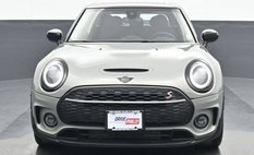 2023 MINI Clubman Cooper S ALL4