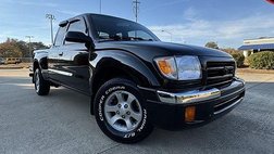 2000 Toyota Tacoma SR5