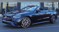 2023 Mercedes-Benz E-Class E 450