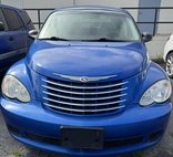 2006 Chrysler PT Cruiser Base