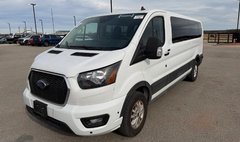 2024 Ford Transit 350 XLT