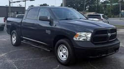 2019 Ram Ram Pickup 1500 Classic Tradesman