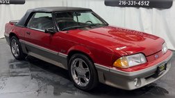 1987 Ford Mustang GT