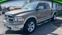 2009 Dodge Ram 1500 SLT