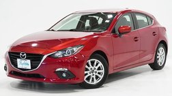 2015 Mazda MAZDA3 i Grand Touring