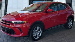 2024 Dodge Hornet R/T