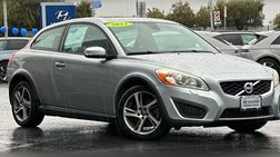 2013 Volvo C30 