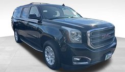 2018 GMC Yukon XL SLT