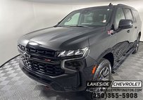 2024 Chevrolet Suburban Shield Z71