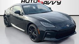 2025 Toyota GR86 Base