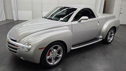 2005 Chevrolet SSR LS