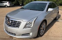 2013 Cadillac XTS Luxury Collection