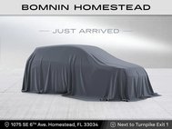2018 Buick Enclave Avenir