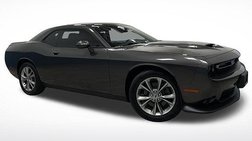 2020 Dodge Challenger GT