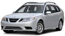 2008 Saab 9-3 2.0T SportCombi