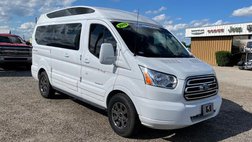 2019 Ford Transit 150