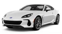 2026 Subaru BRZ Limited