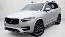 2017 Volvo XC90 T6 Momentum