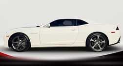 2014 Chevrolet Camaro SS