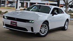 2024 Dodge Charger Daytona R/T