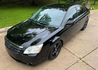 2006 Toyota Avalon Limited