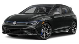 2024 Volkswagen Golf R 4Motion