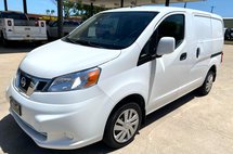 2017 Nissan NV200 SV