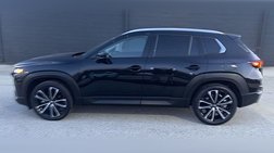 2025 Mazda CX-50 2.5 Turbo Premium Plus