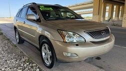 2006 Lexus RX 330 Base