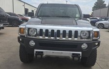 2008 HUMMER H3 Base