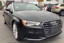 2016 Audi A3 2.0T quattro Premium Plus