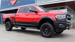 2021 Ram Ram Pickup 2500 Power Wagon
