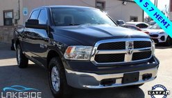2014 Ram Ram Pickup 1500 Tradesman