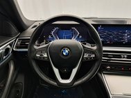 2024 BMW 4 Series 430i xDrive Gran Coupe