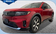 2026 Honda Prologue Touring