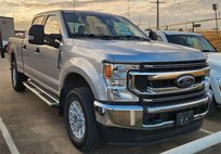 2022 Ford Super Duty F-250 XL