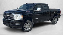 2023 Ram Ram Pickup 2500 Laramie